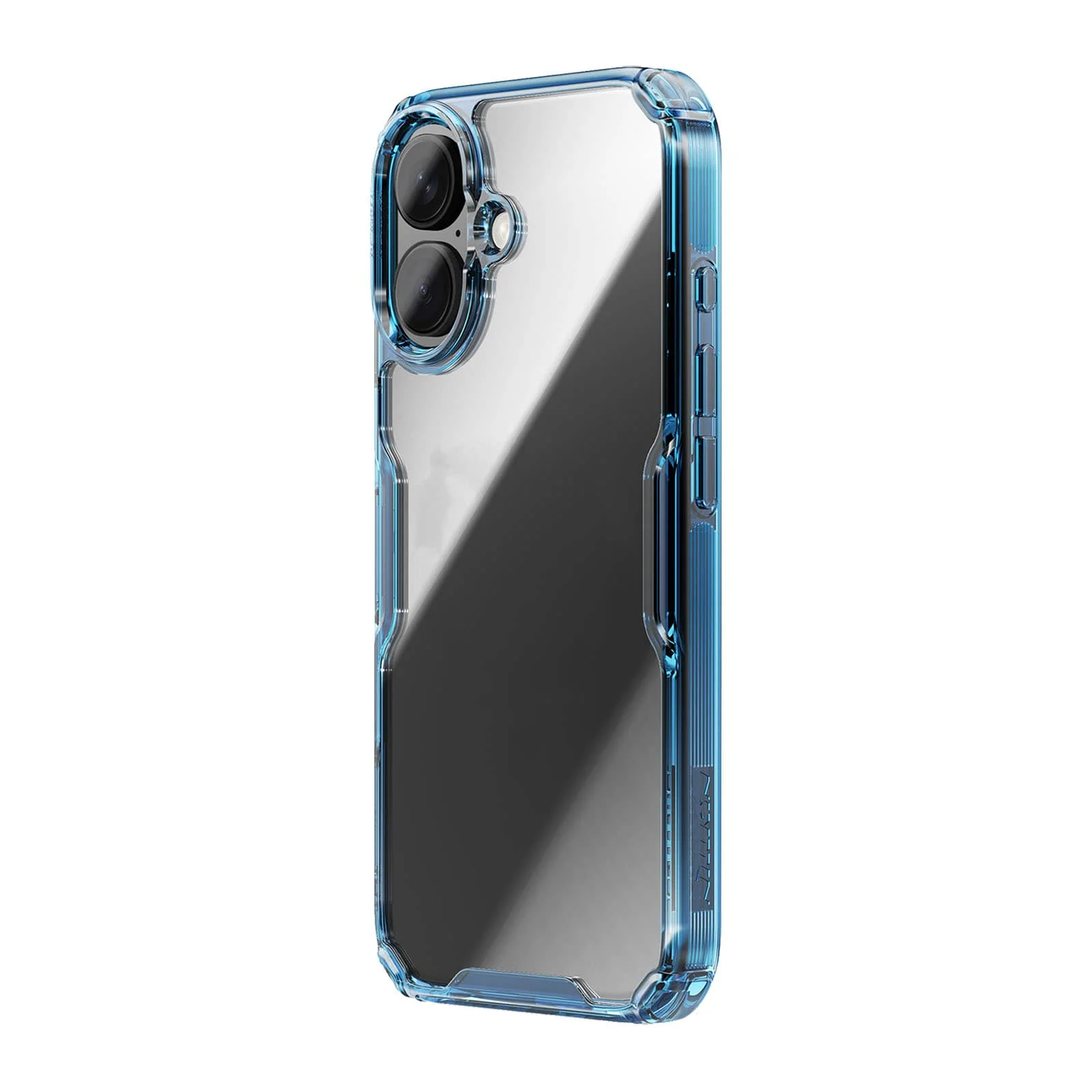Nature TPU Pro Case for iPhone 16 Series - Image 22