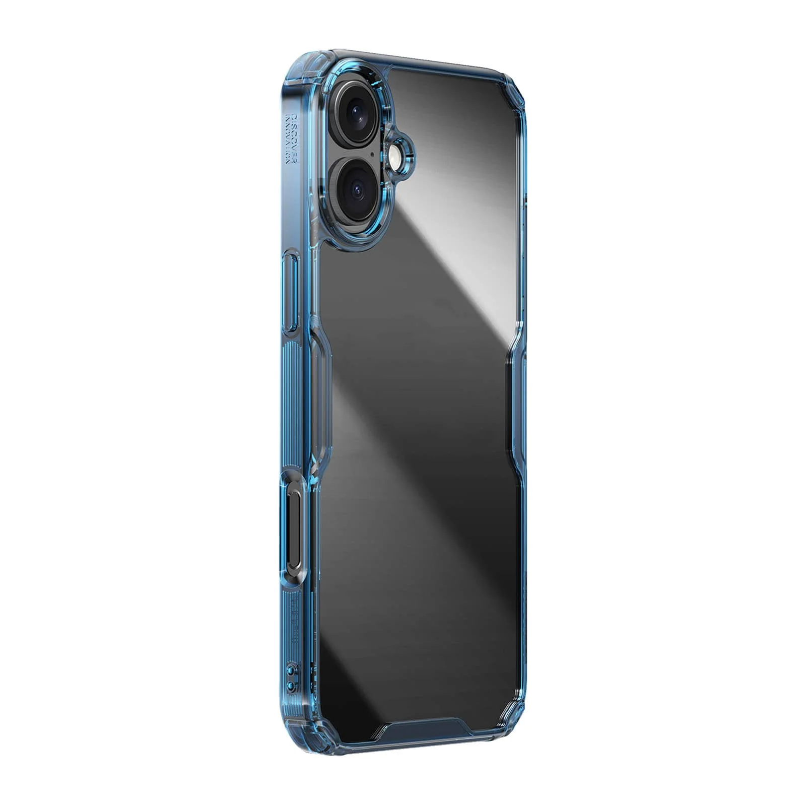 Nature TPU Pro Case for iPhone 16 Series - Image 23