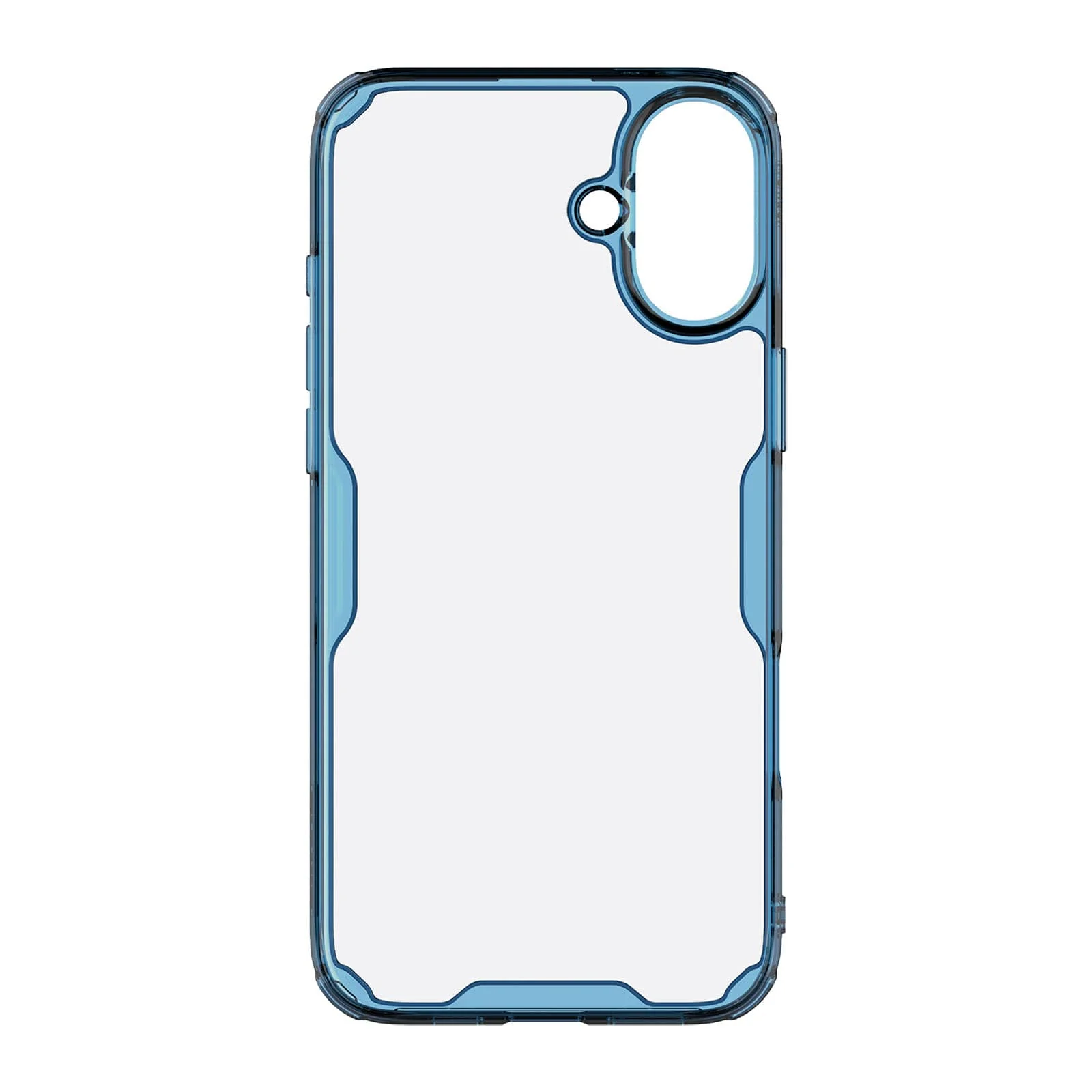 Nature TPU Pro Case for iPhone 16 Series - Image 25