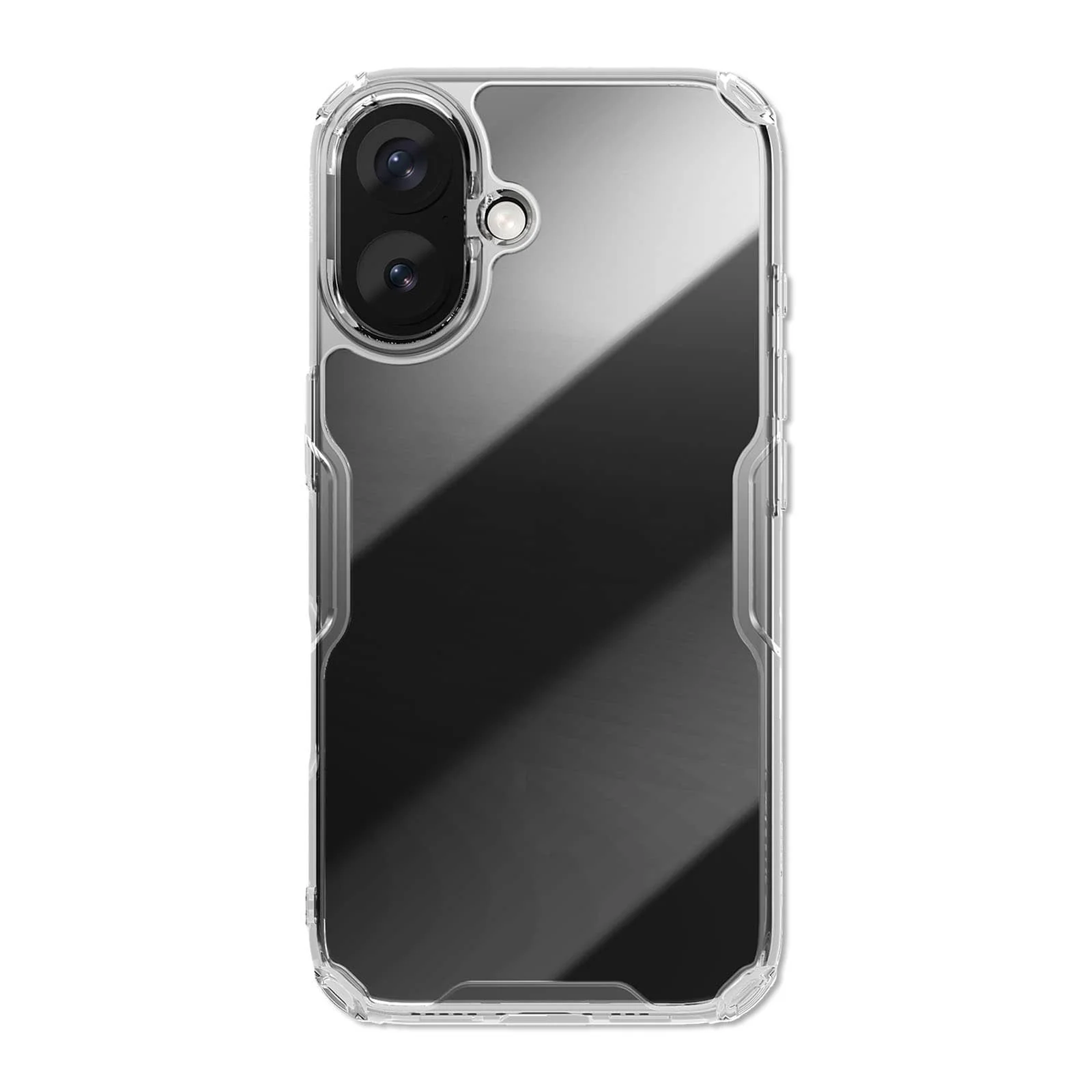 Nature TPU Pro Case for iPhone 16 Series - Image 26