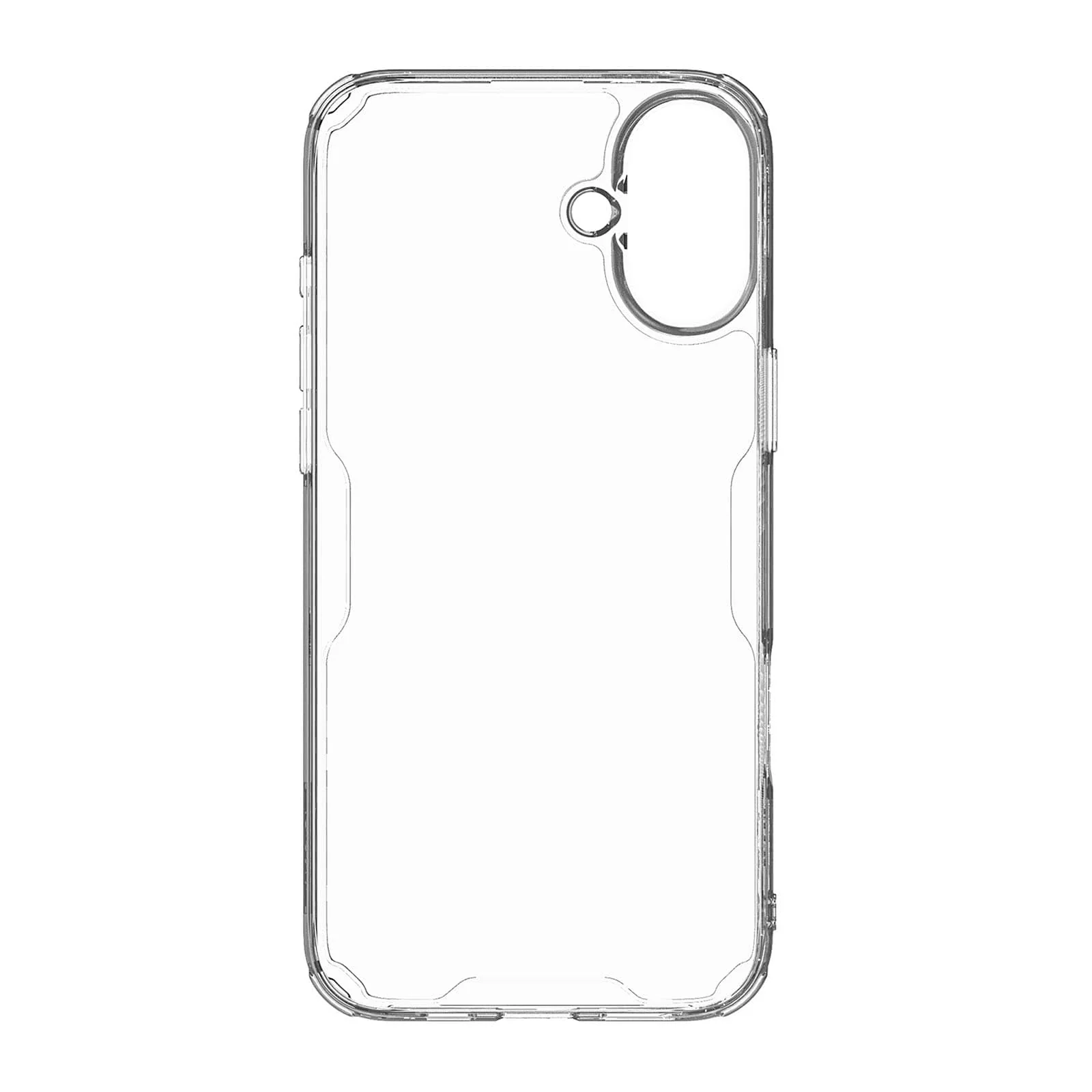 Nature TPU Pro Case for iPhone 16 Series - Image 29