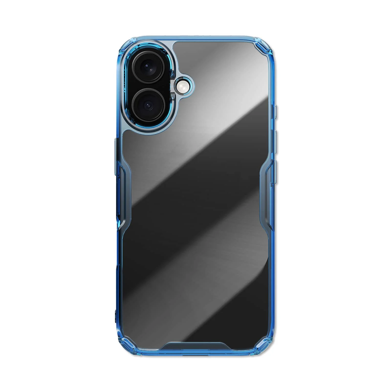 Nature TPU Pro Case for iPhone 16 Series - Image 30
