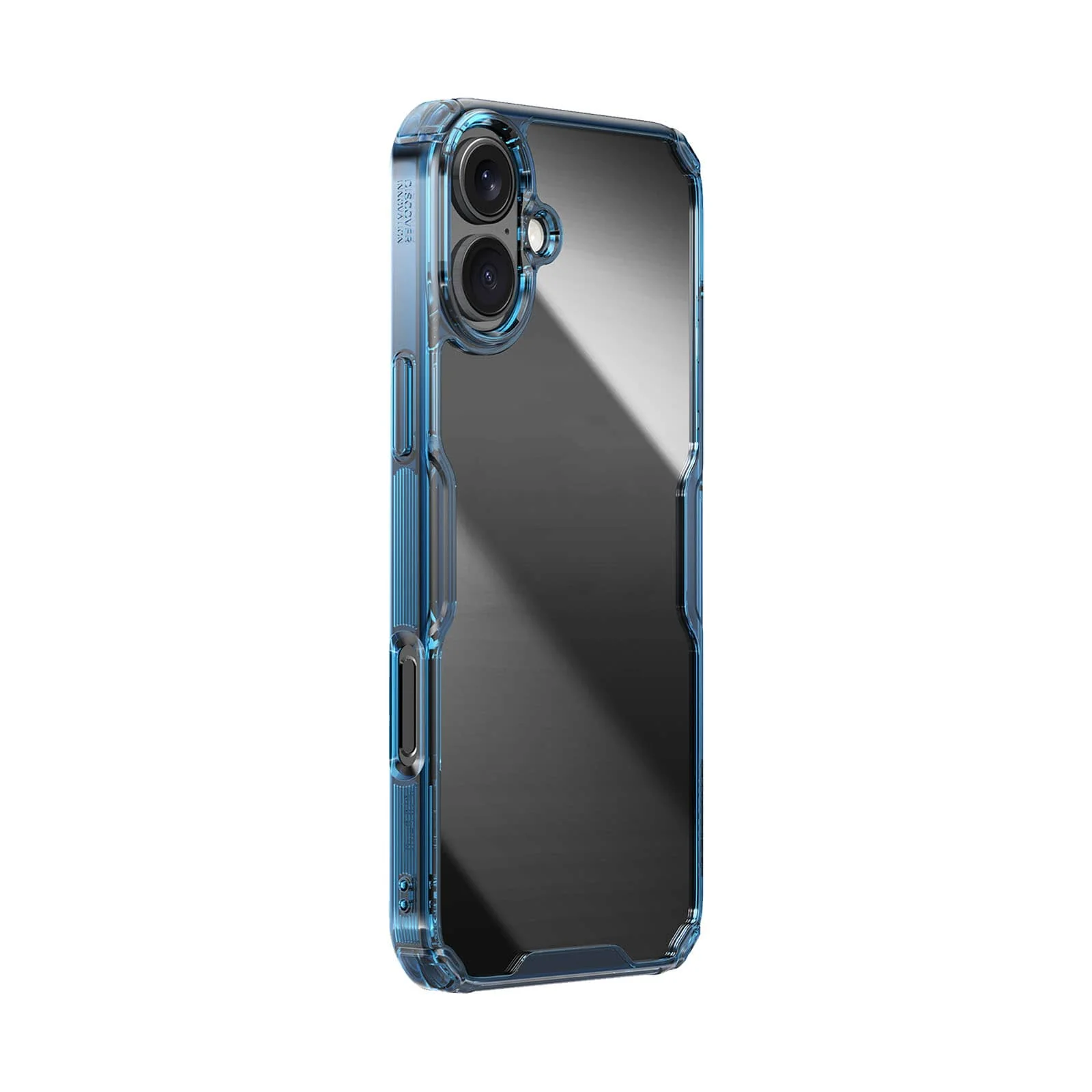 Nature TPU Pro Case for iPhone 16 Series - Image 31