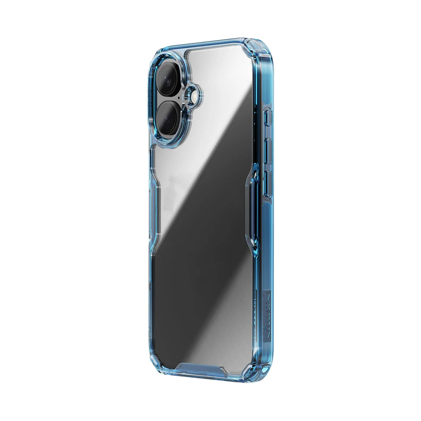 Nature TPU Pro Case for iPhone 16 Series - Image 33