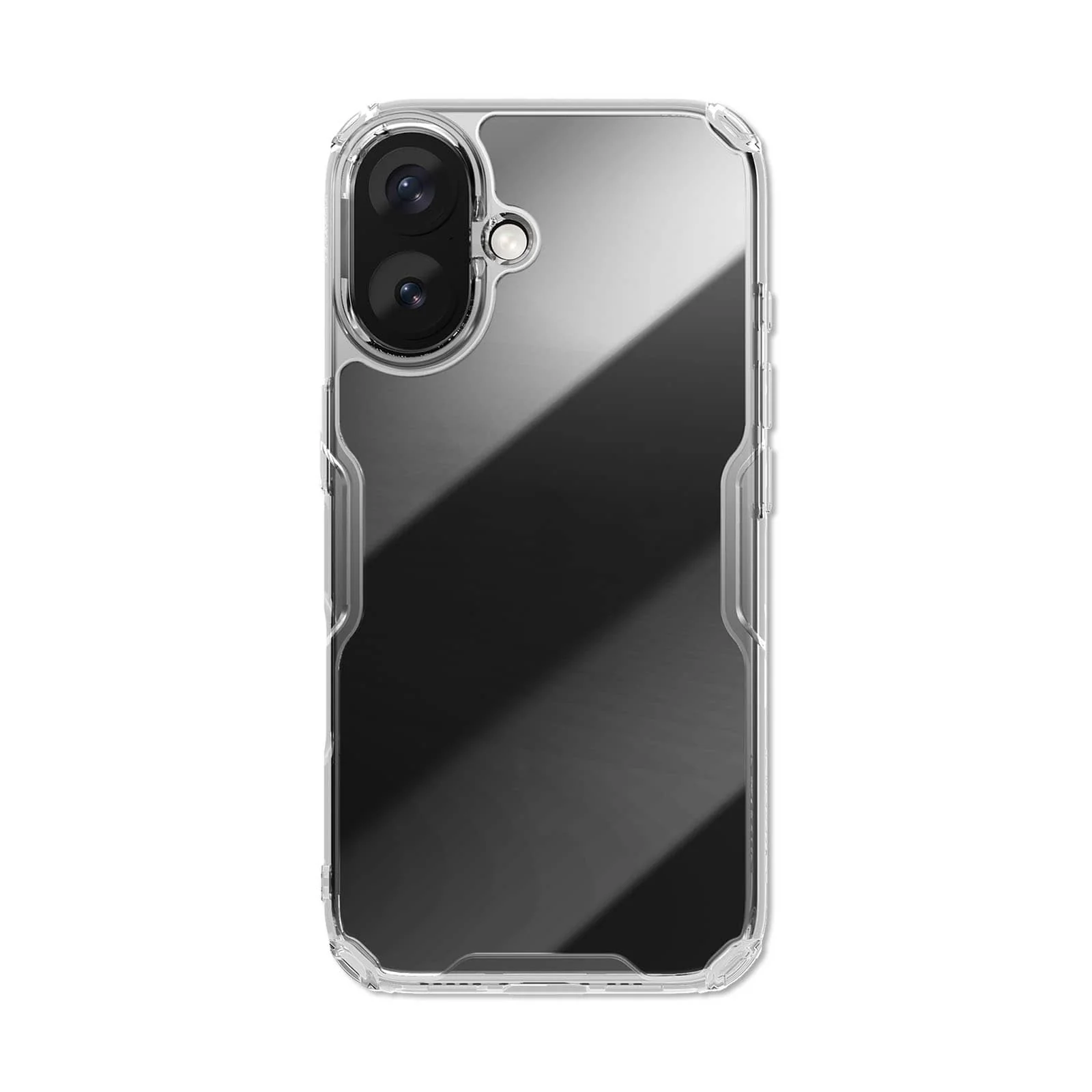Nature TPU Pro Case for iPhone 16 Series - Image 35