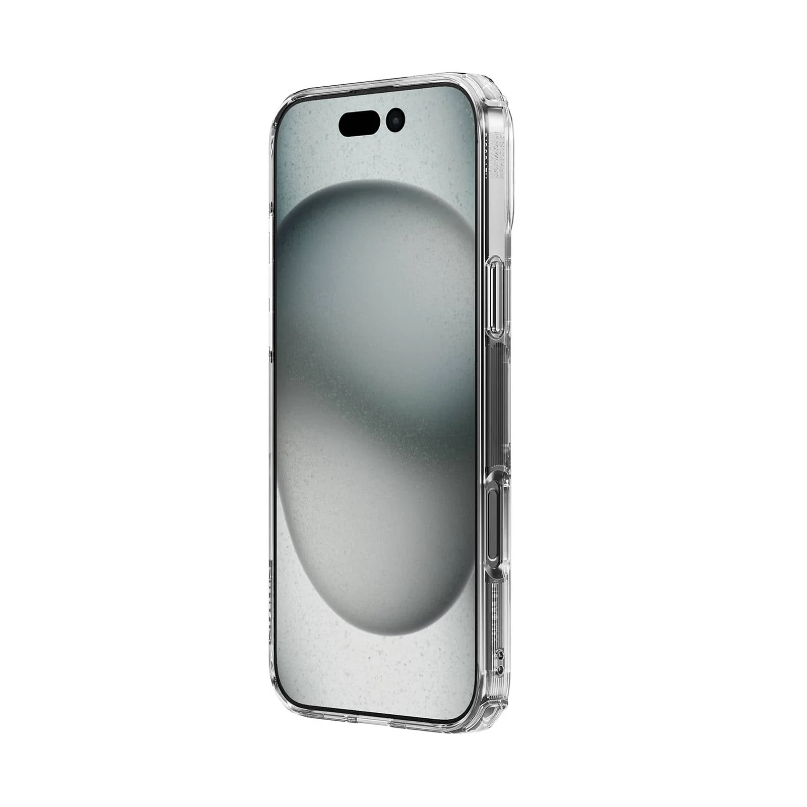 Nature TPU Pro Case for iPhone 16 Series - Image 37