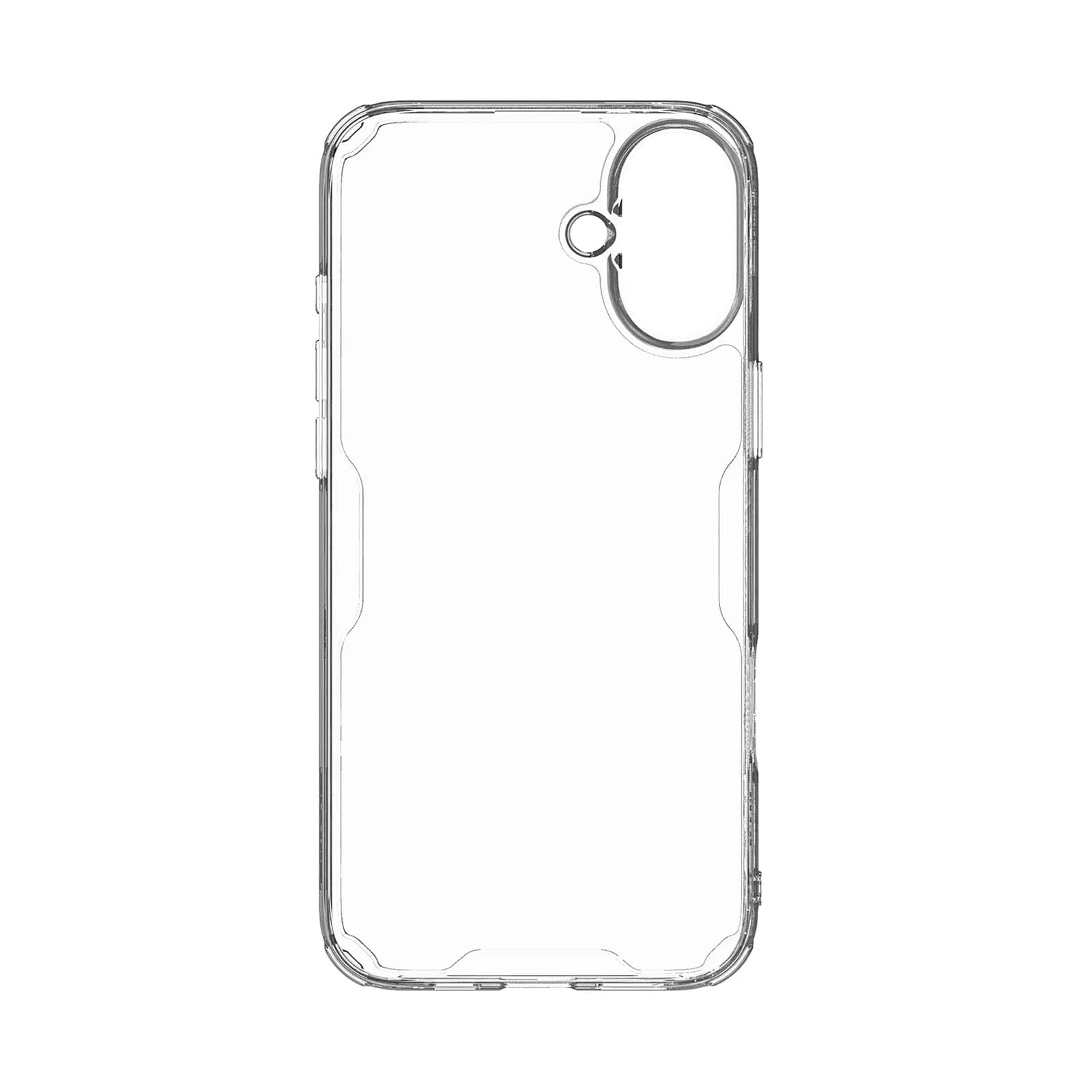 Nature TPU Pro Case for iPhone 16 Series - Image 38