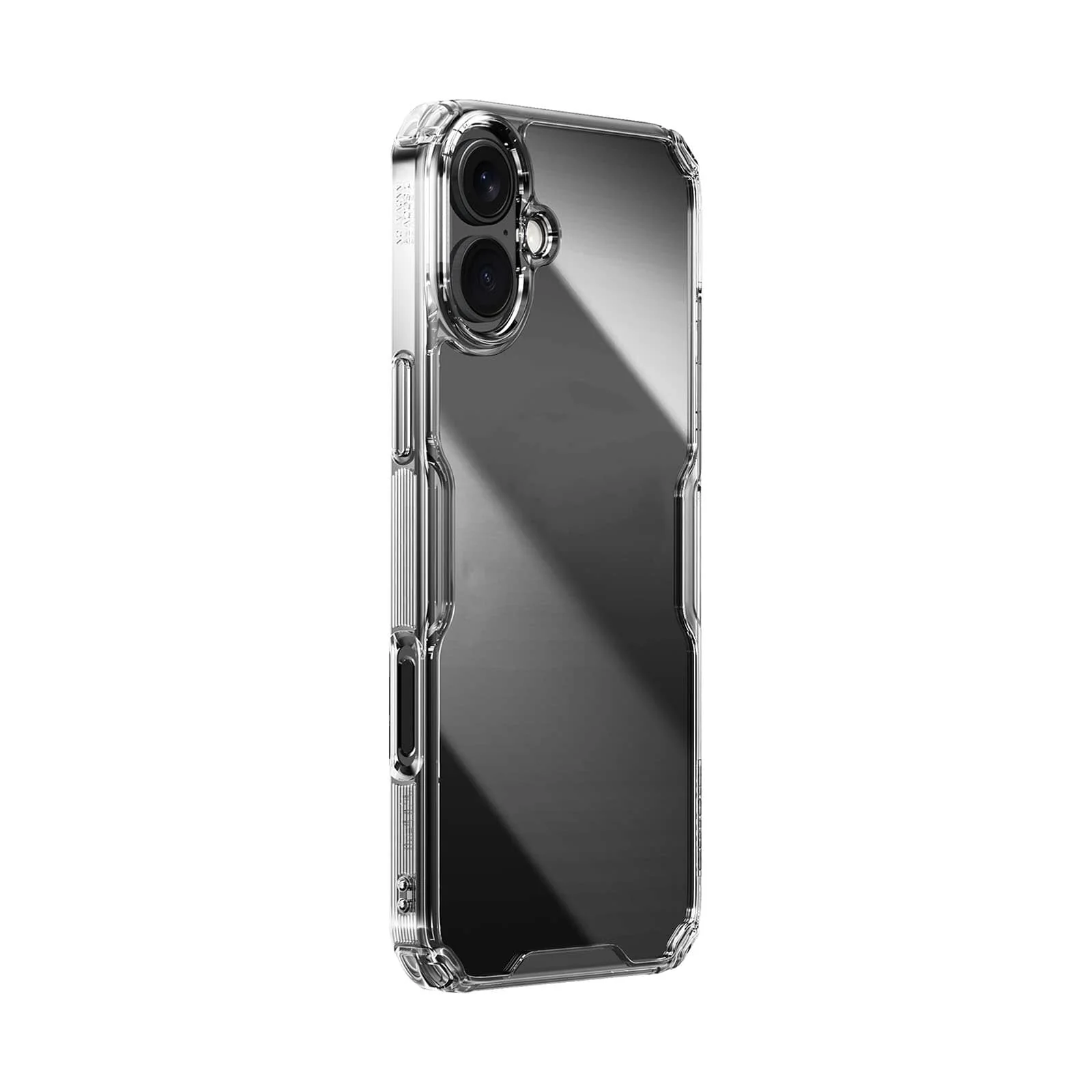 Nature TPU Pro Case for iPhone 16 Series - Image 39