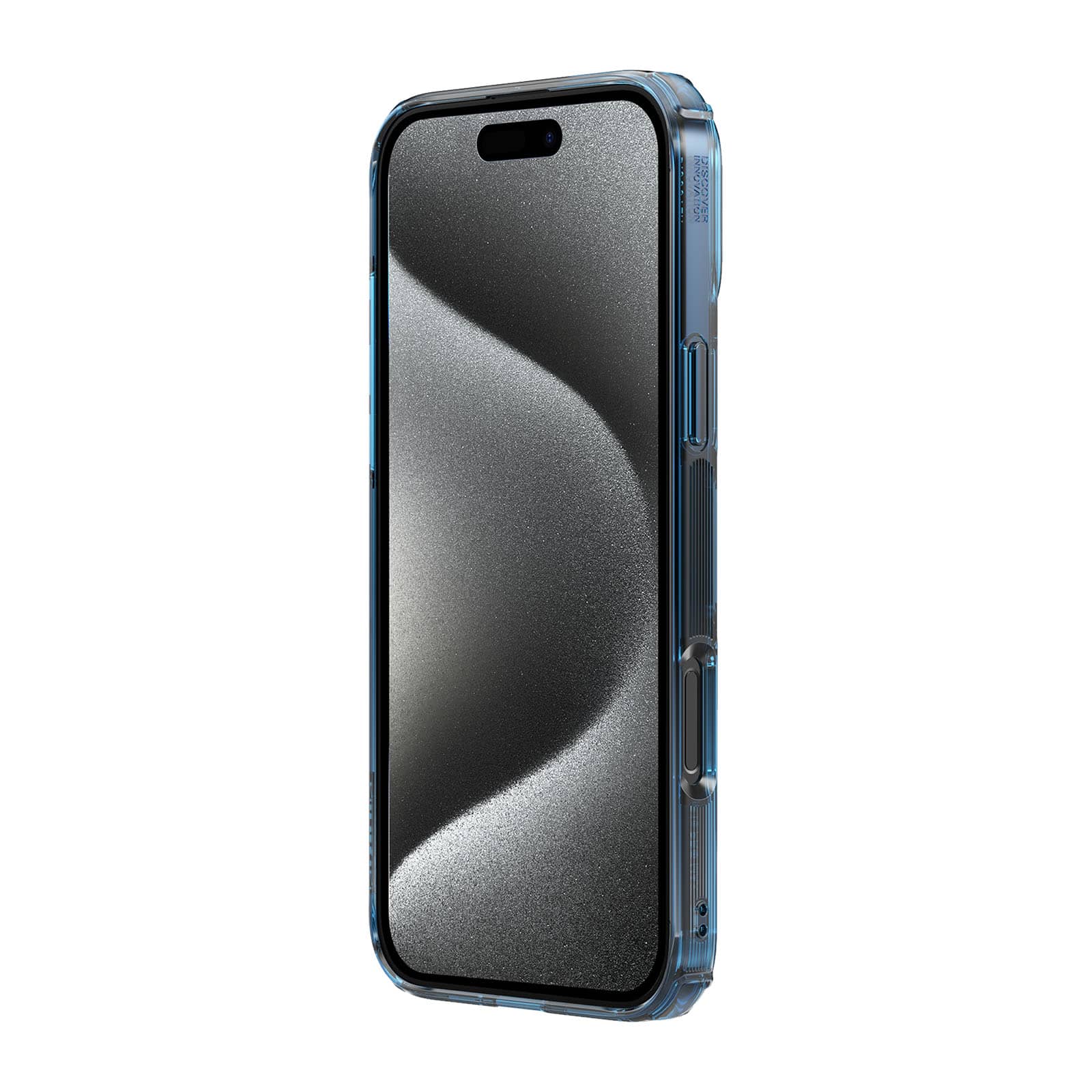 Nature TPU Pro Case for iPhone 16 Series - Image 4