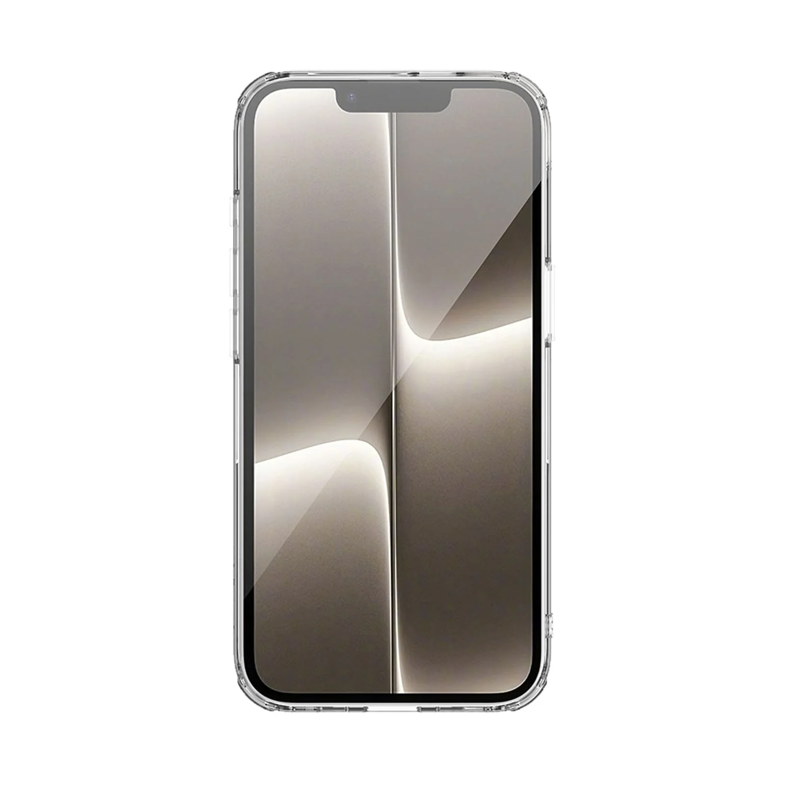 Nature TPU Pro Case for iPhone 16 Series - Image 44