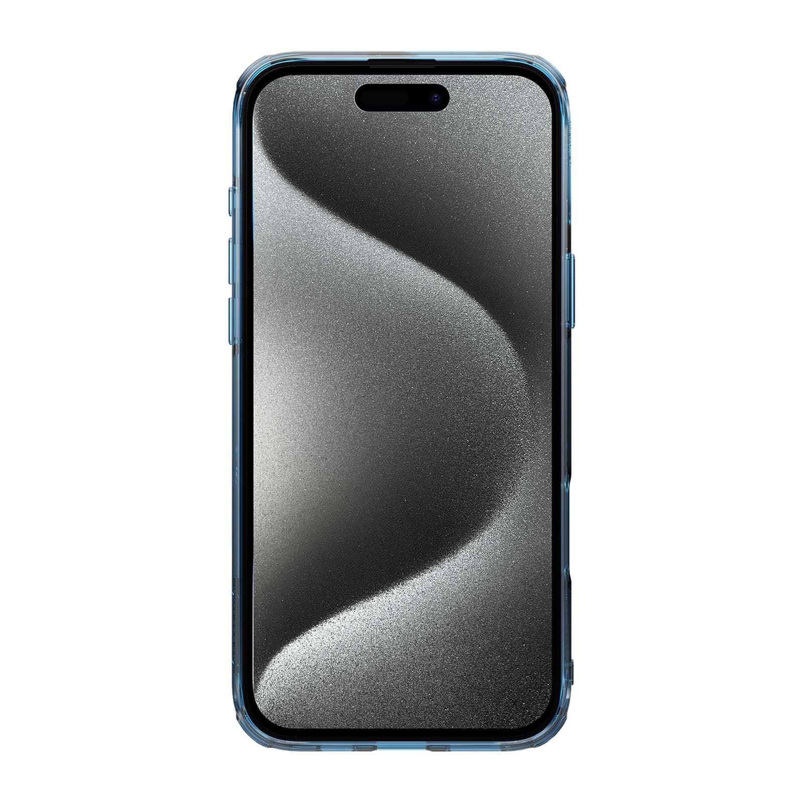 Nature TPU Pro Case for iPhone 16 Series - Image 5