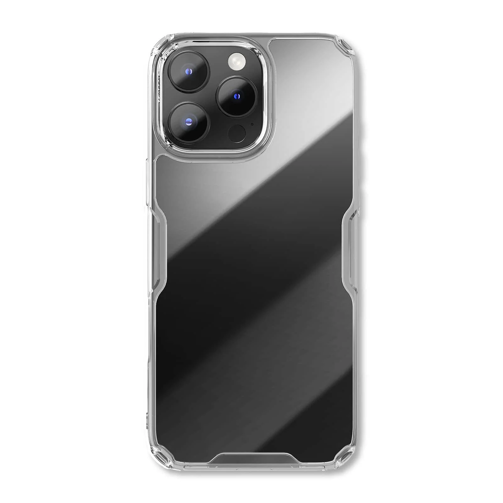 Nature TPU Pro Case for iPhone 16 Series - Image 6