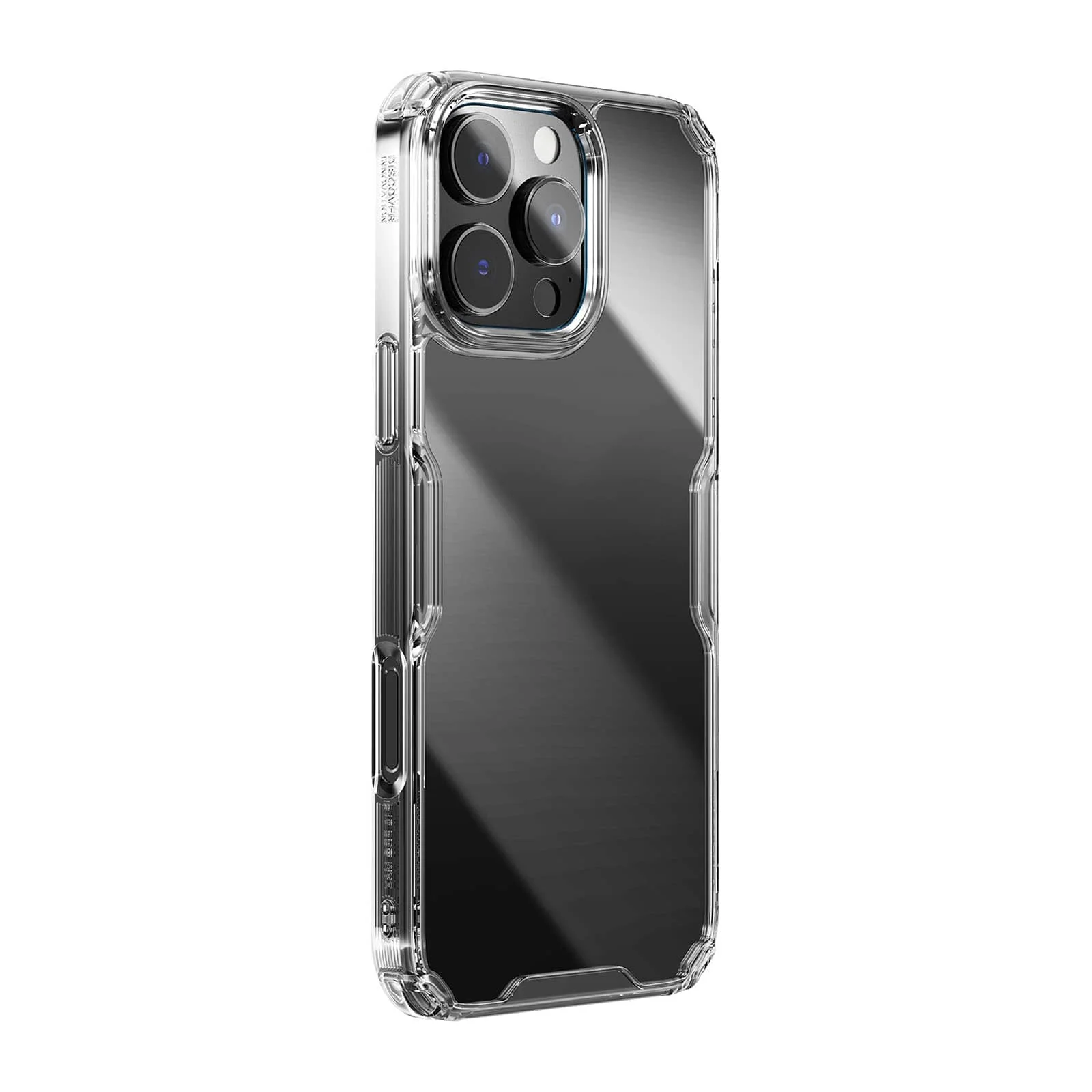 Nature TPU Pro Case for iPhone 16 Series - Image 8