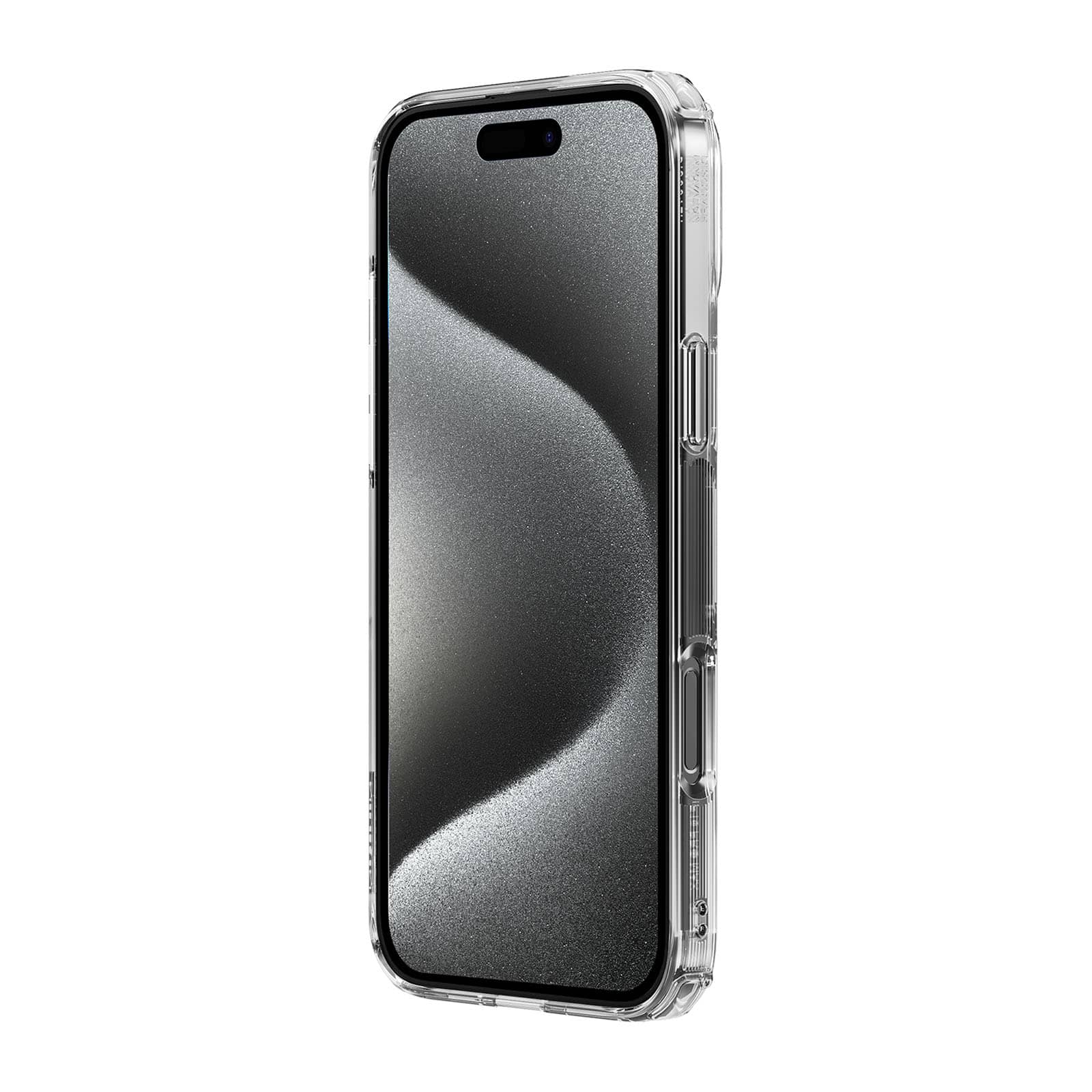 Nature TPU Pro Case for iPhone 16 Series - Image 9