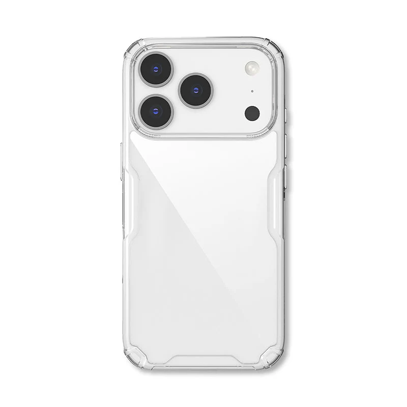 Nature TPU Pro Case for iPhone 17 Series - Image 11