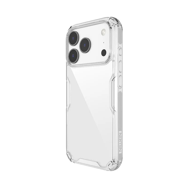 Nature TPU Pro Case for iPhone 17 Series - Image 12