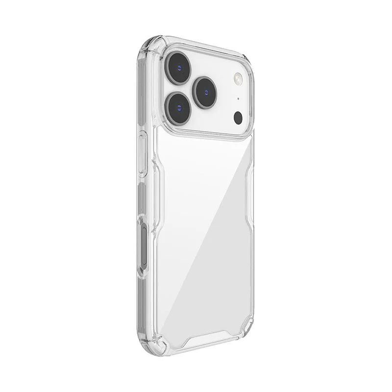Nature TPU Pro Case for iPhone 17 Series - Image 13