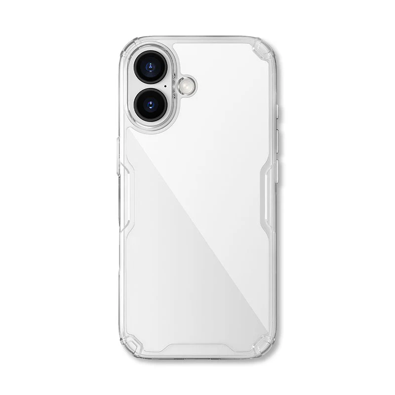 Nature TPU Pro Case for iPhone 17 Series - Image 31