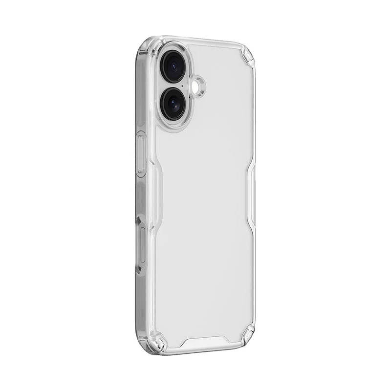 Nature TPU Pro Case for iPhone 17 Series - Image 33