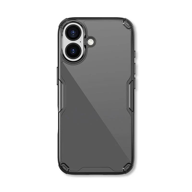 Nature TPU Pro Case for iPhone 17 Series - Image 36