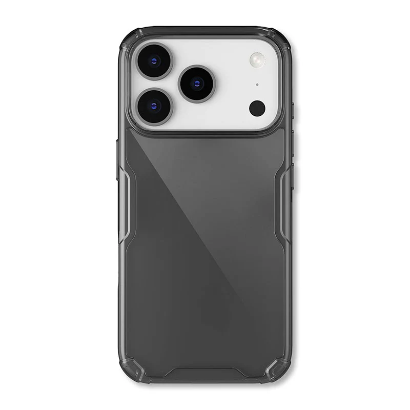 Nature TPU Pro Case for iPhone 17 Series - Image 6