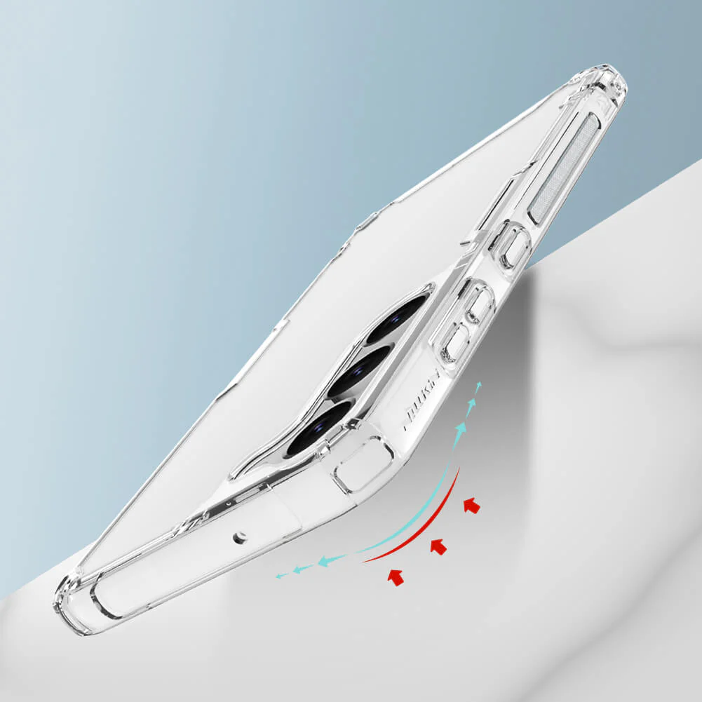Nature TPU Pro Case for Galaxy S23 Series - Image 10
