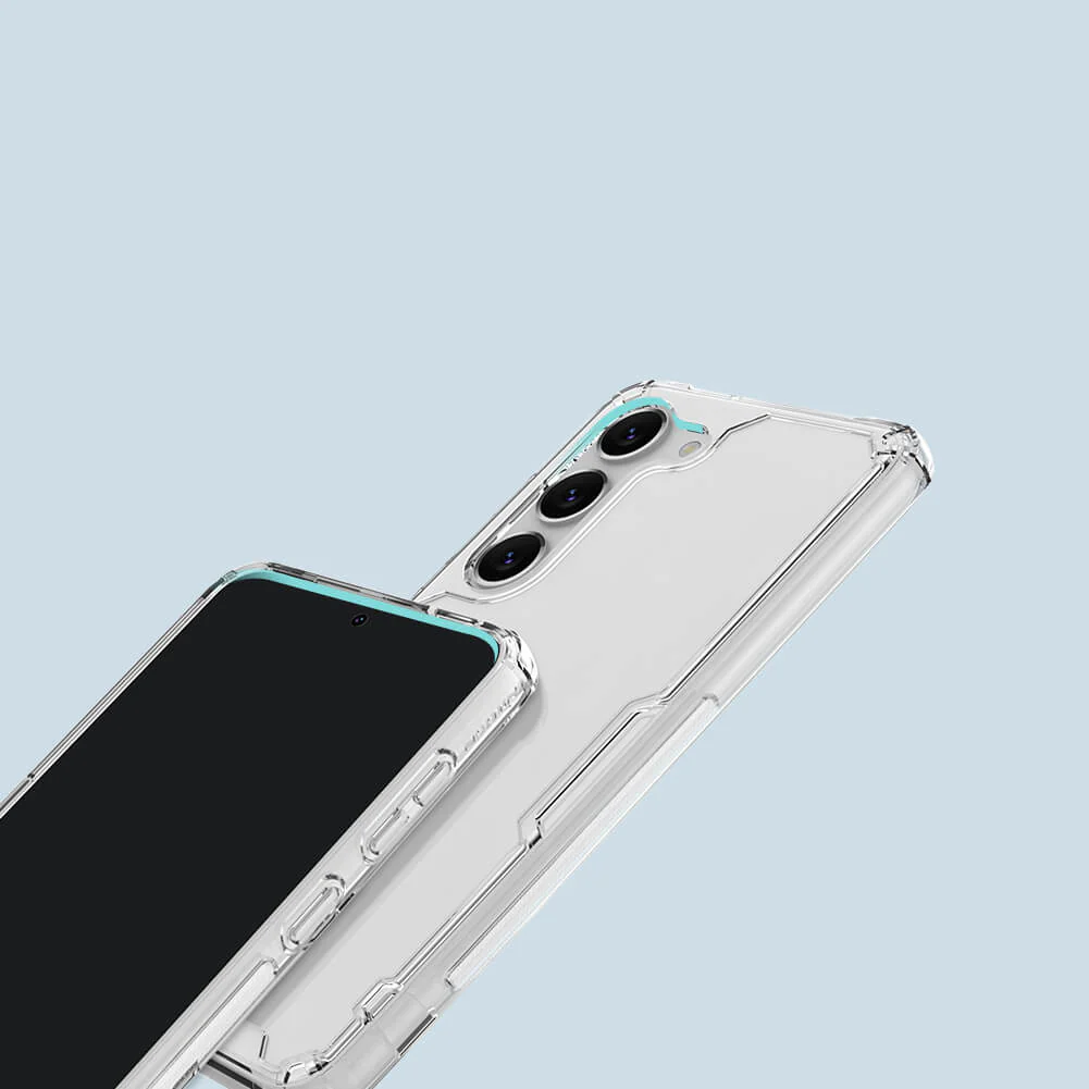 Nature TPU Pro Case for Galaxy S23 Series - Image 11