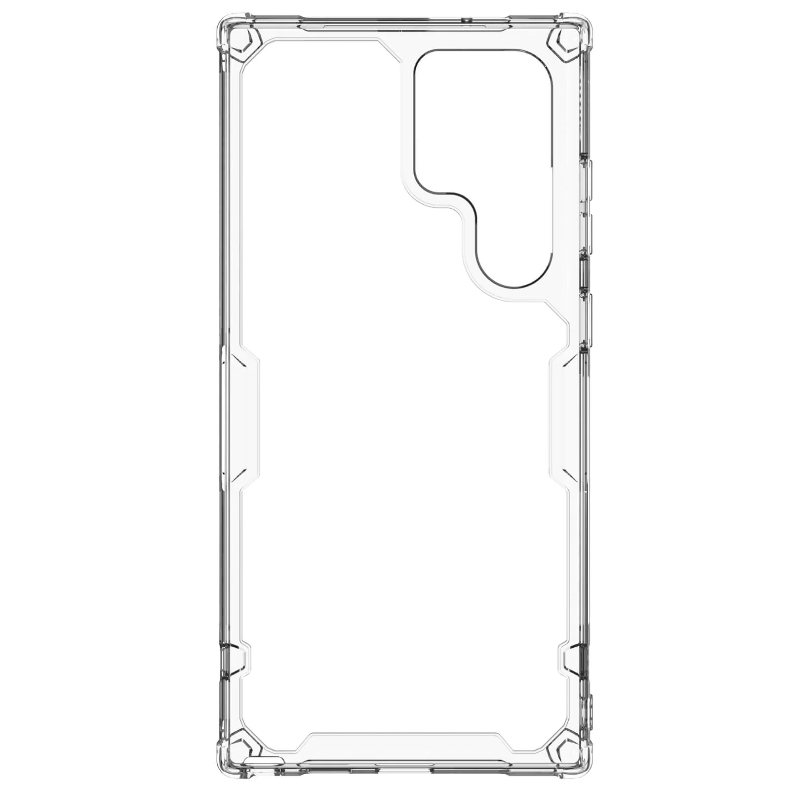 Nature TPU Pro Case for Galaxy S23 Series - Image 3