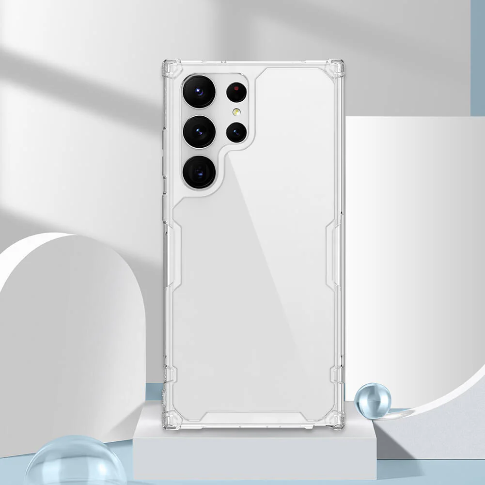 Nature TPU Pro Case for Galaxy S23 Series - Image 5