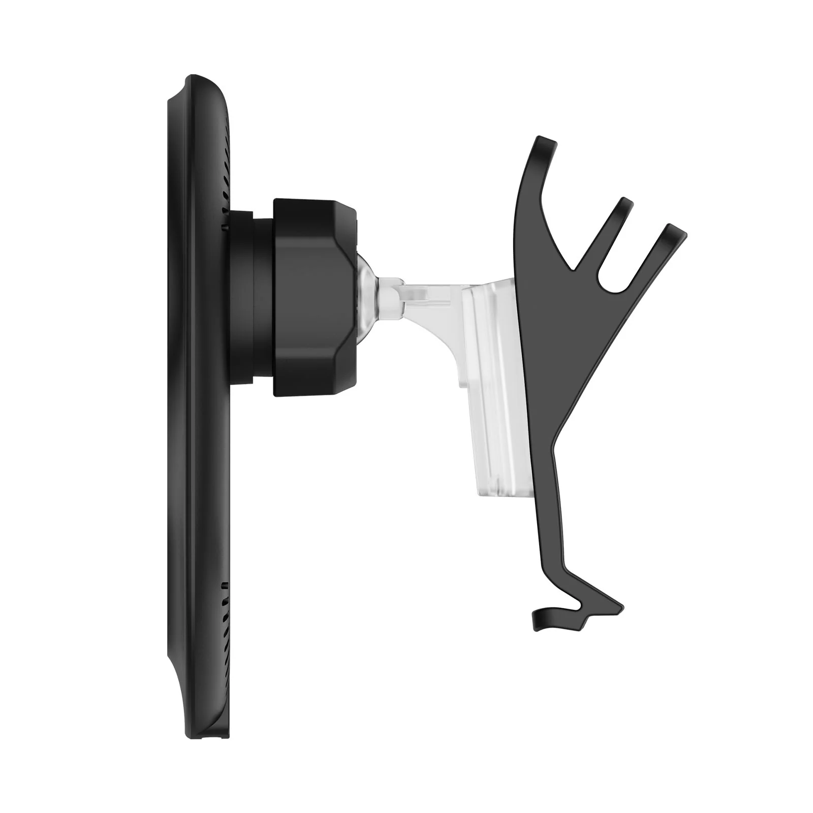 Neekin Energy W2 Magnetic Car Mount with Wireless Charging for Tesla Model 3/Y - Image 6