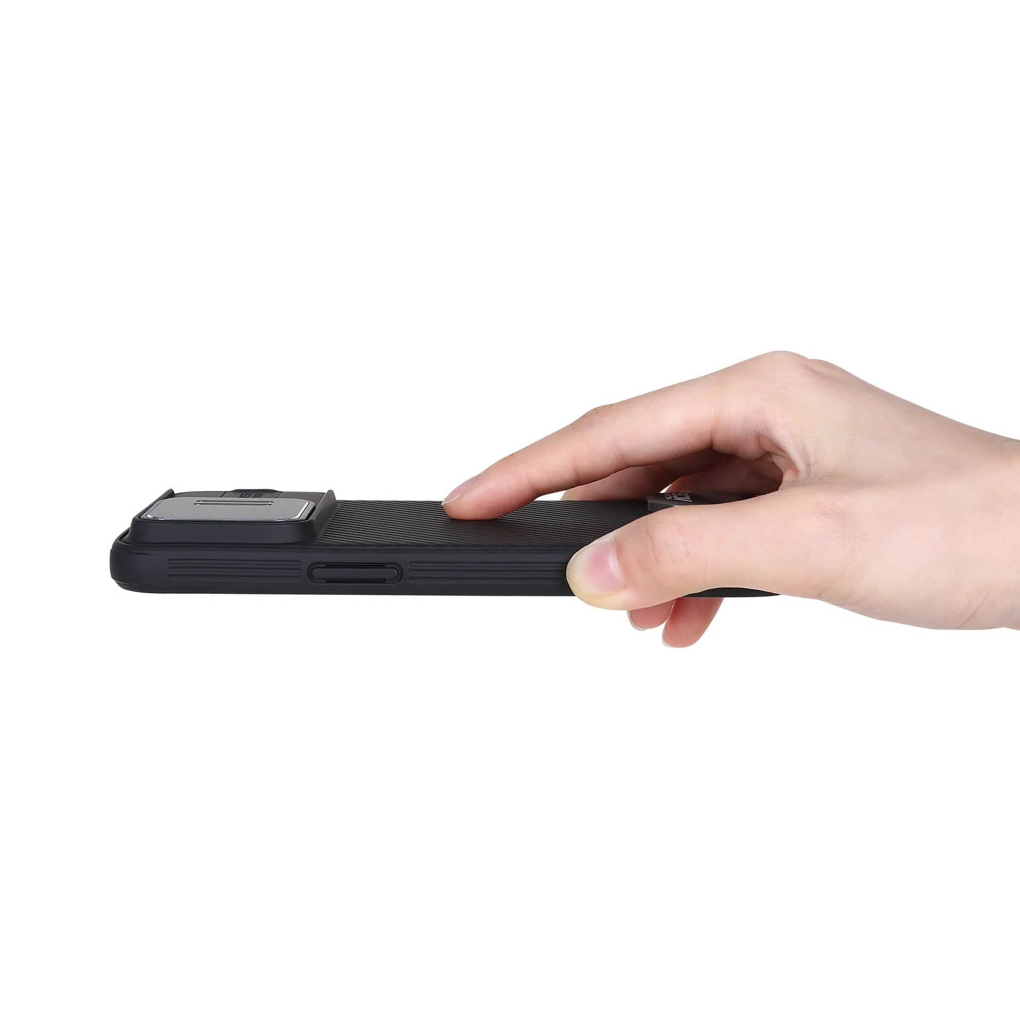 MagSafe® Compatible ACE CamHatch Case for iPhone Series - Image 4
