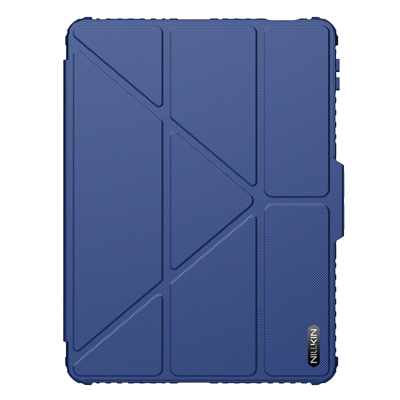 Bumper Leather Fold Case Pro for Xiaomi Pad Series - Image 10