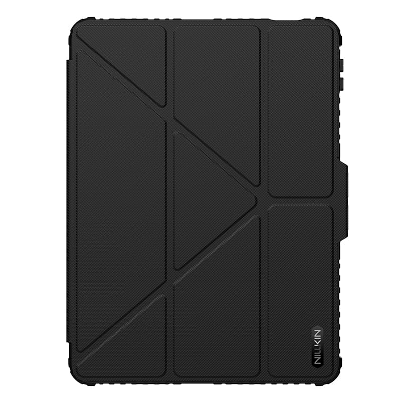 Bumper Leather Fold Case Pro for Xiaomi Pad Series - Image 5