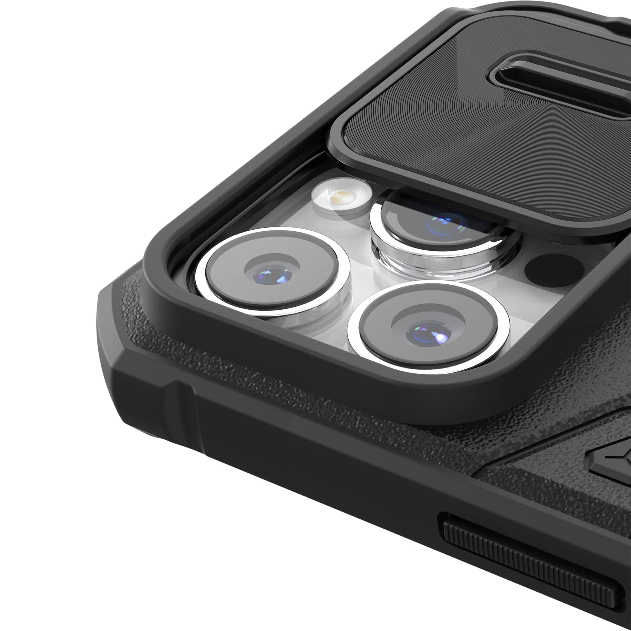 MagSafe® Compatible CamShield Armor Pro Case for iPhone 13 Series - Image 12
