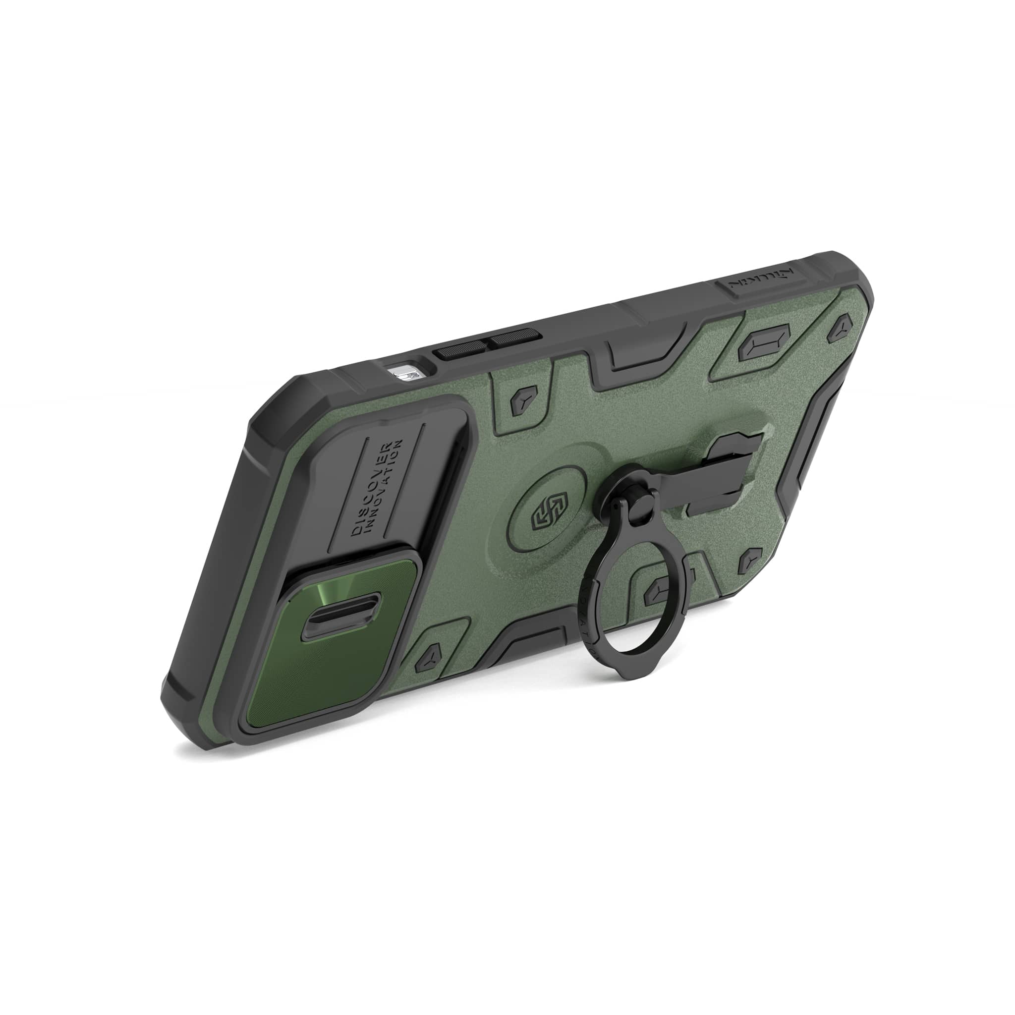 MagSafe® Compatible CamShield Armor Pro Case for iPhone 13 Series - Image 15