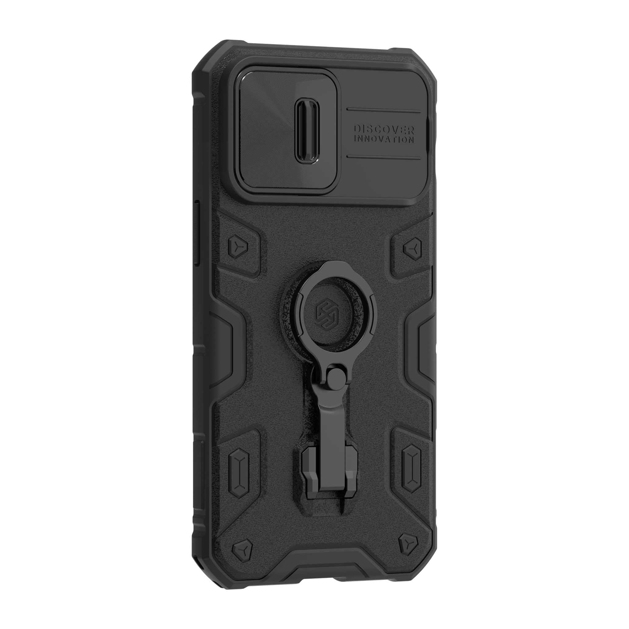 MagSafe® Compatible CamShield Armor Pro Case for iPhone 13 Series - Image 8