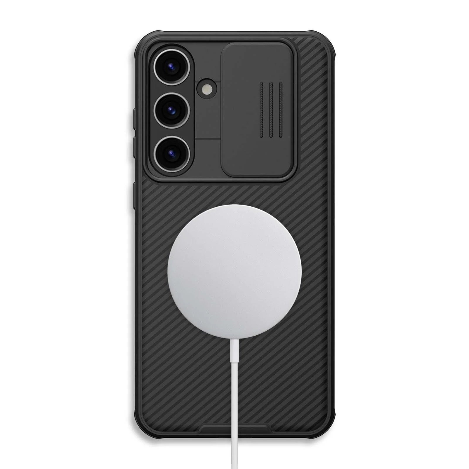 MagSafe® Compatible CamShield Pro Case for Galaxy S24 Series - Image 9