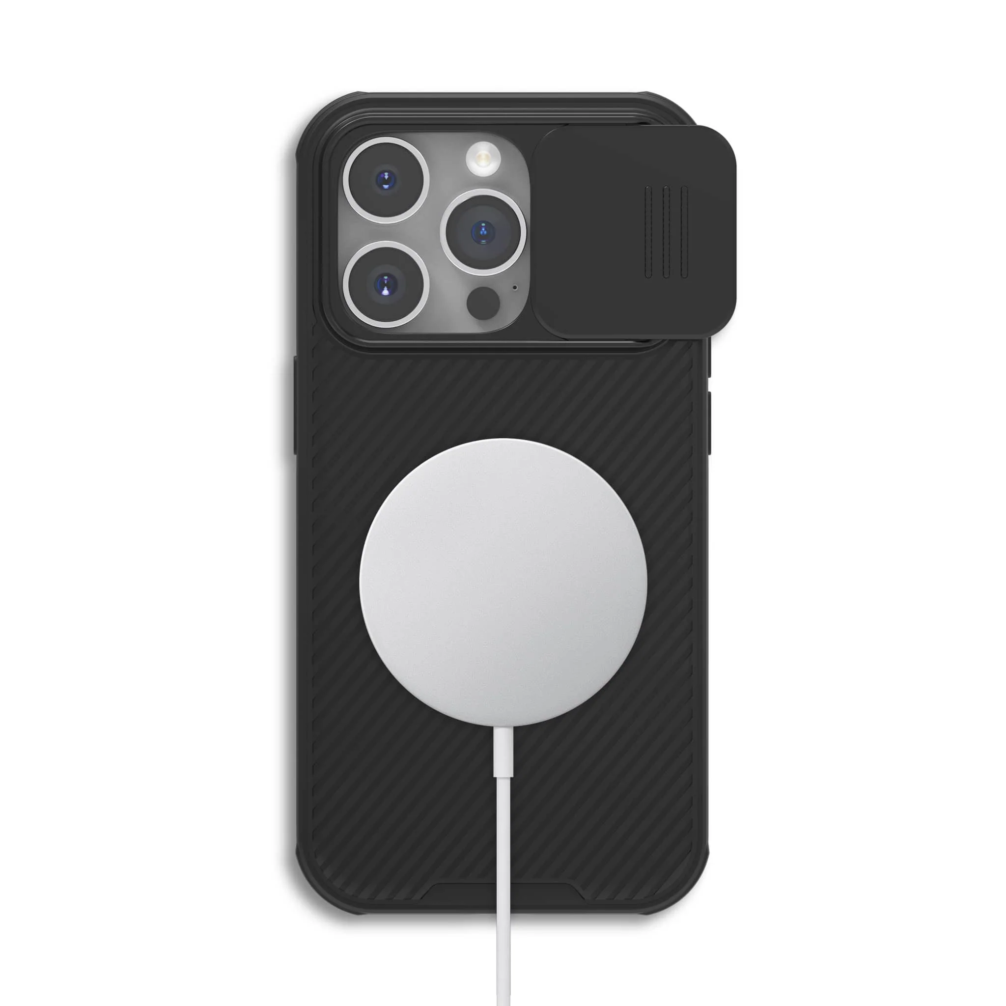 MagSafe® Compatible CamShield Pro Case for iPhone 14 Series - Image 13