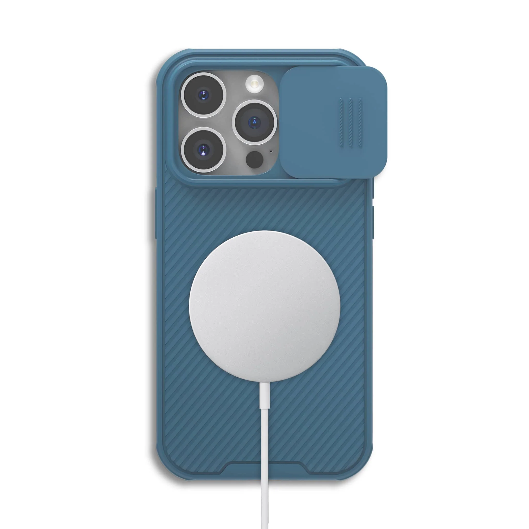 MagSafe® Compatible CamShield Pro Case for iPhone 14 Series - Image 17