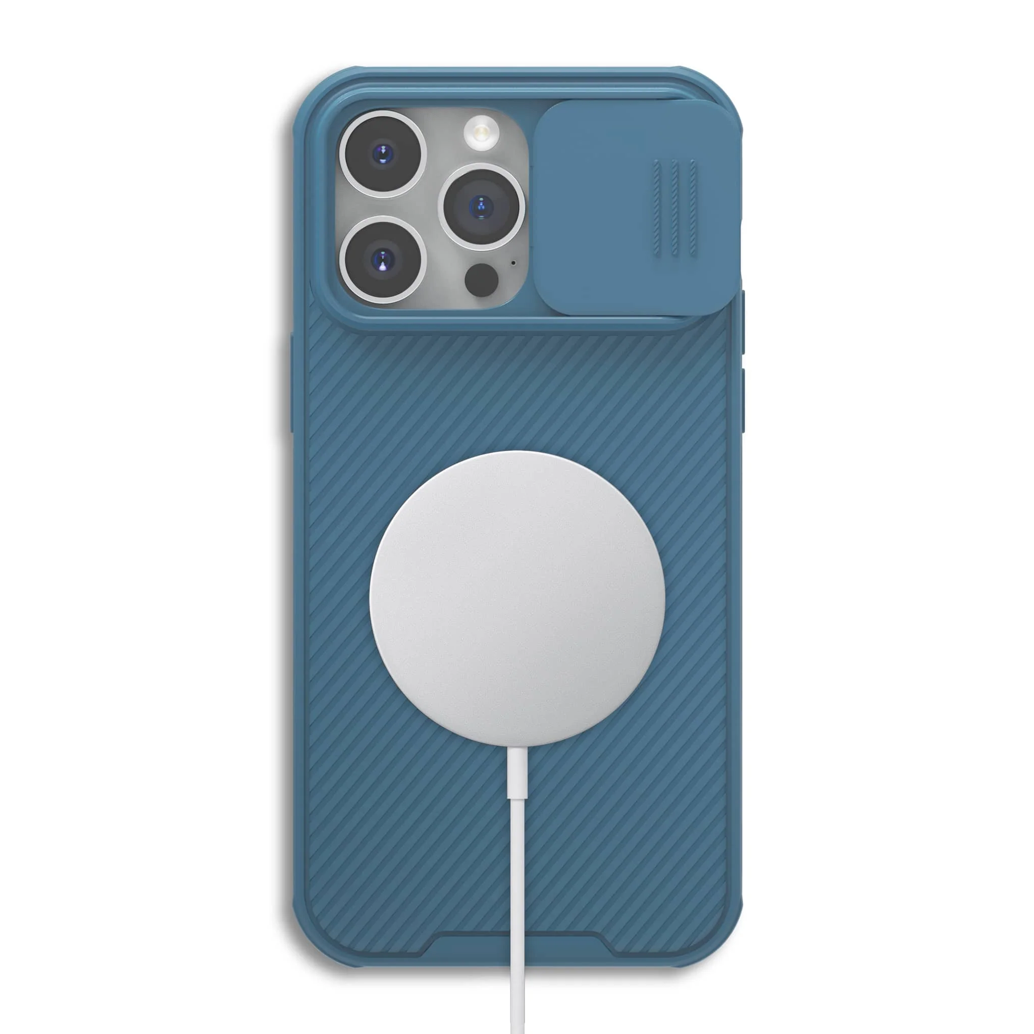 MagSafe® Compatible CamShield Pro Case for iPhone 14 Series - Image 5