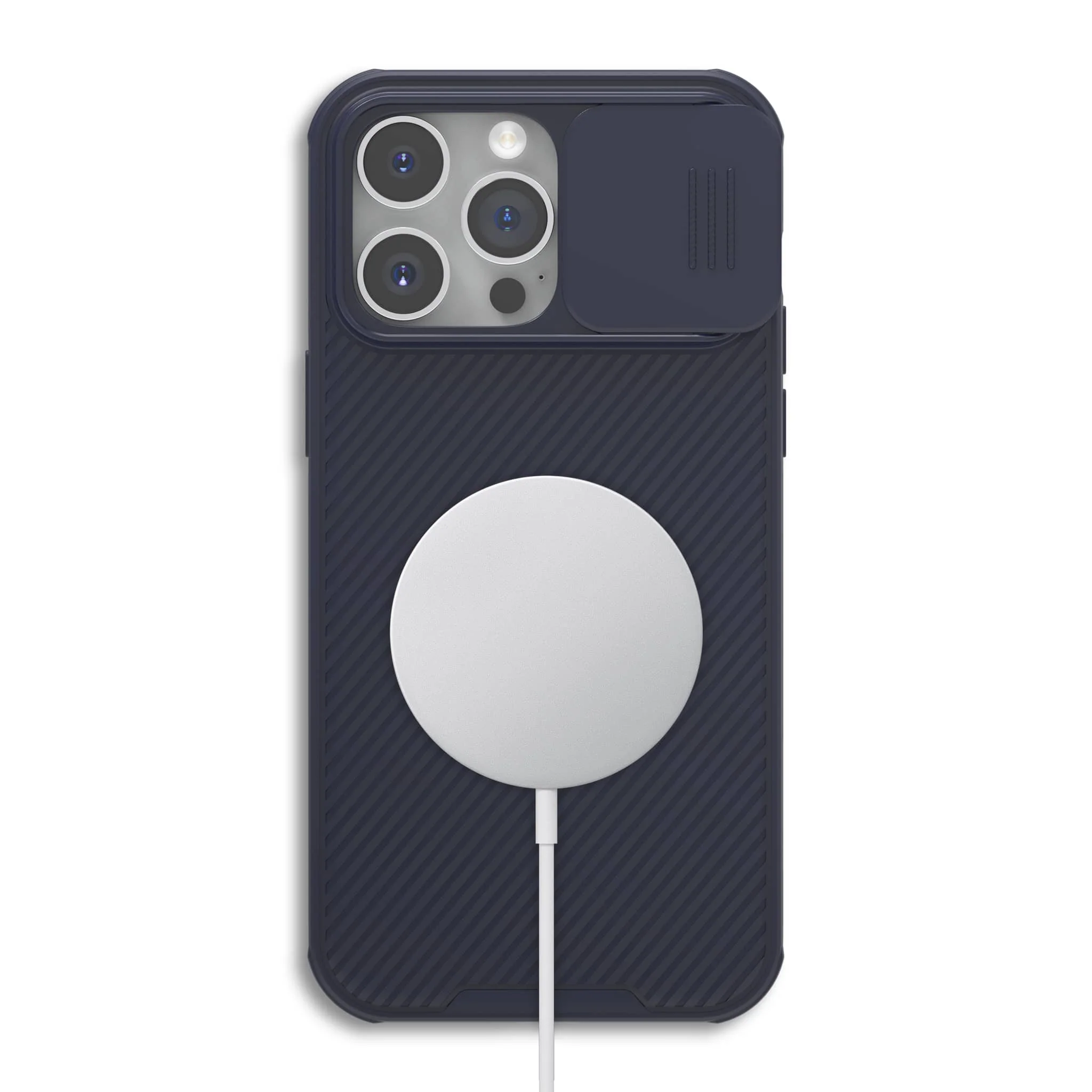 MagSafe® Compatible CamShield Pro Case for iPhone 14 Series - Image 9