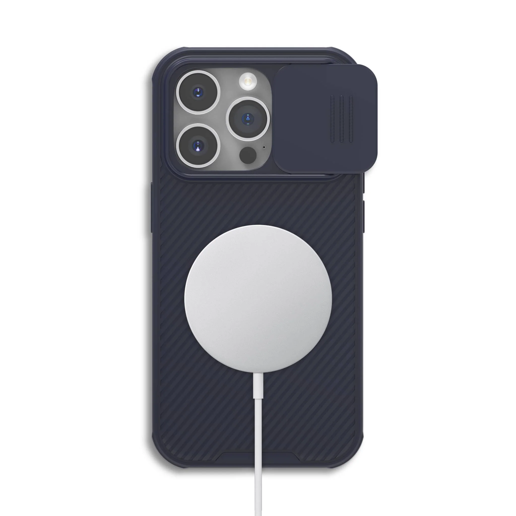 MagSafe® Compatible CamShield Pro Case for iPhone 15 Series - Image 29