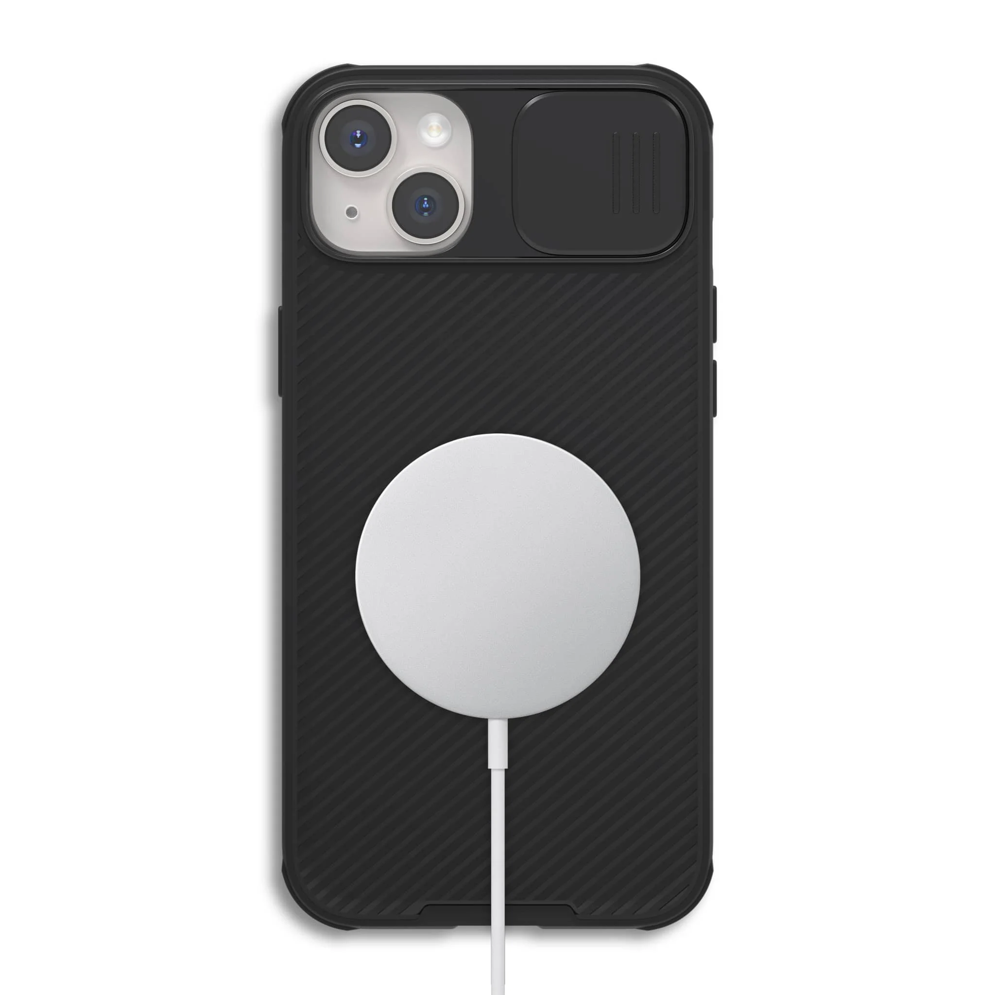 MagSafe® Compatible CamShield Pro Case for iPhone 15 Series - Image 33