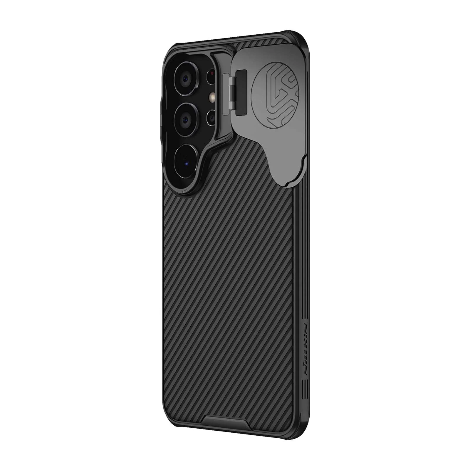 MagSafe® Compatible CamShield CamProp Case for Galaxy S24 Seires - Image 18