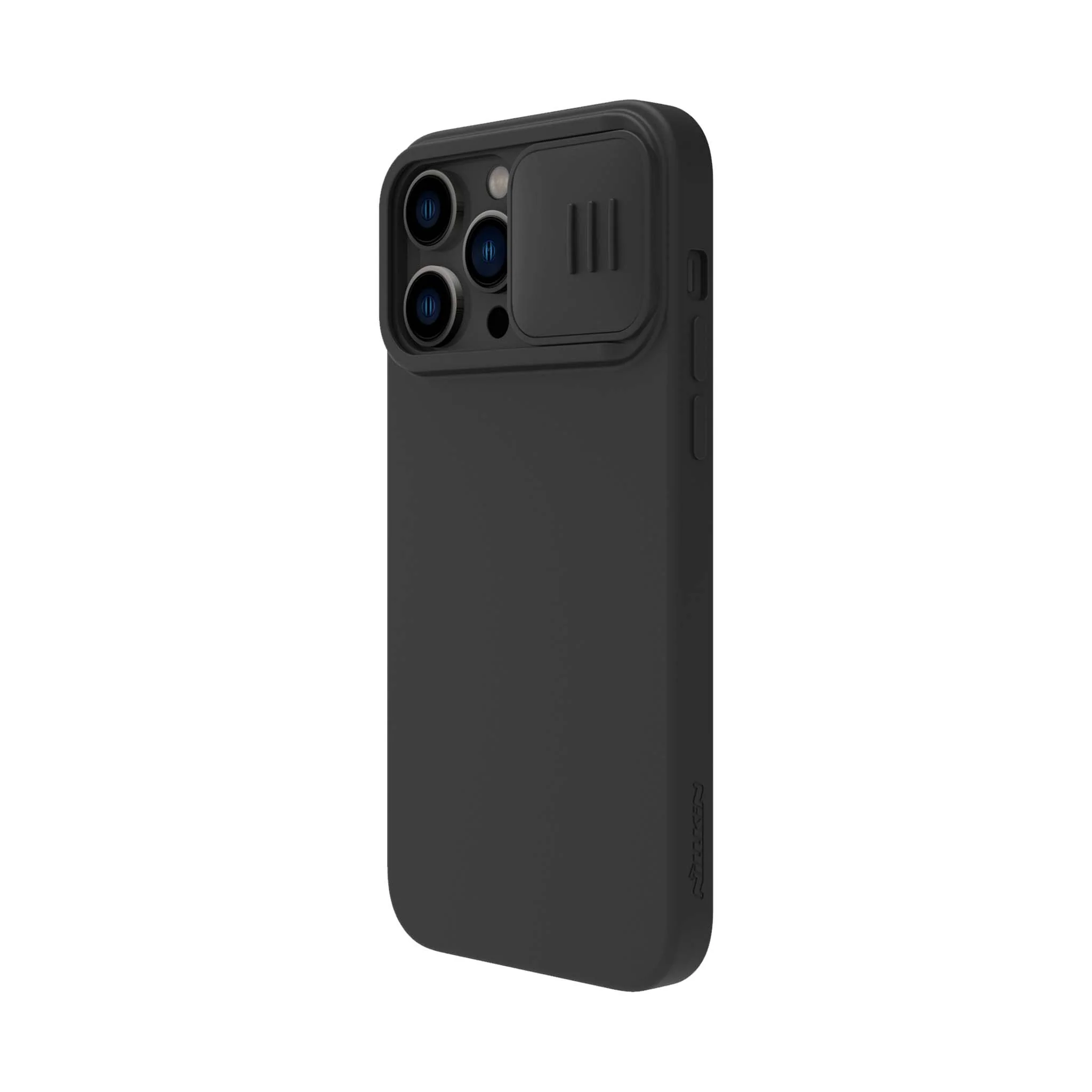MagSafe® Compatible CamShield Silky Silicone Case for iPhone 15 Series - Image 24