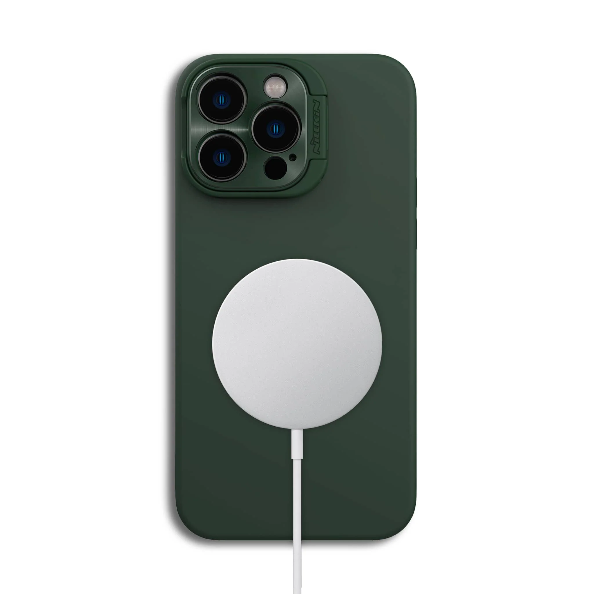 MagSafe® Compatible Lens Wing Case for iPhone 14 Series - Image 7