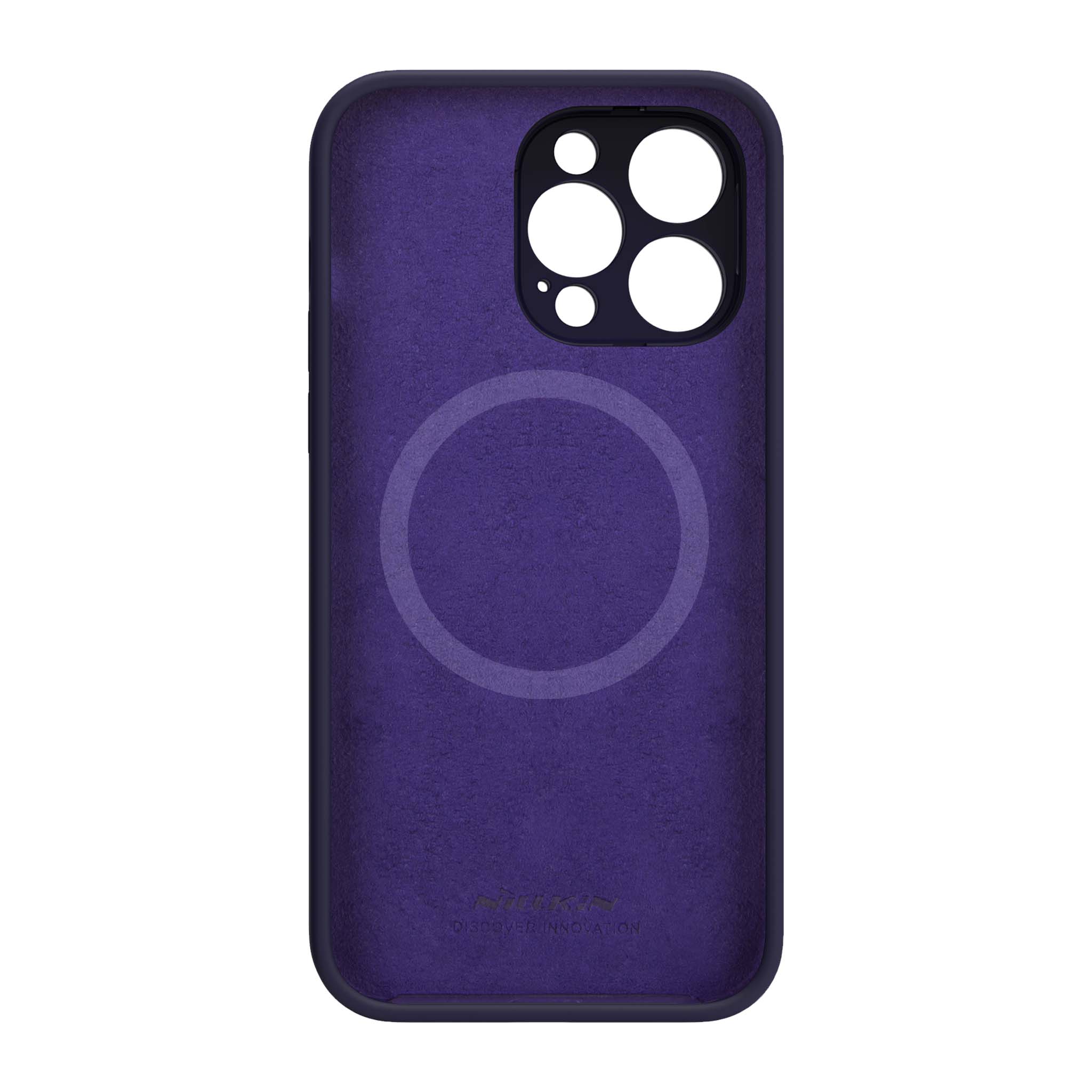 MagSafe® Compatible Lens Wing Case for iPhone 15 Series - Image 4