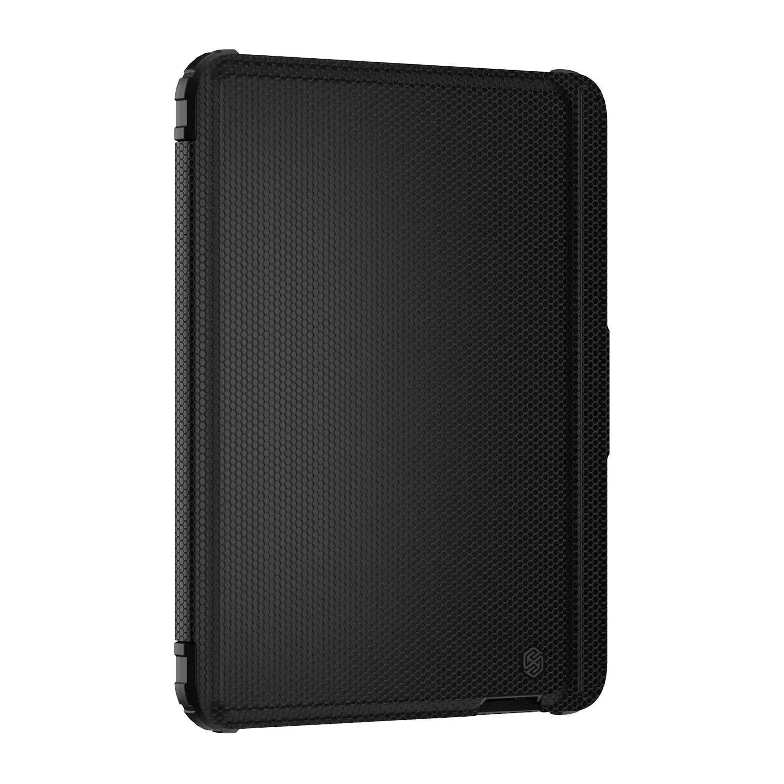 Magnetic Bumper Link Backlit Keyboard Case (Black) for iPad Series - Image 63