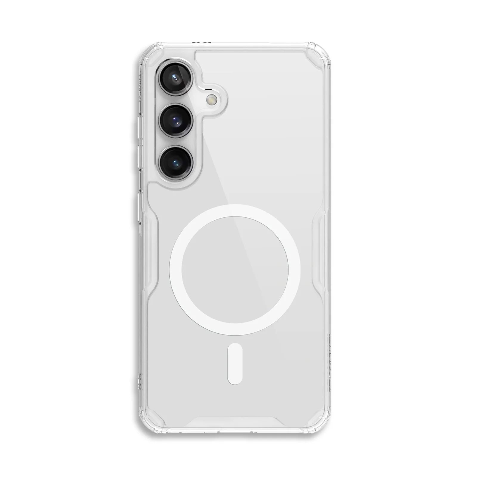 MagSafe® Compatible Nature TPU Pro Case for Galaxy S24 Series - Image 8