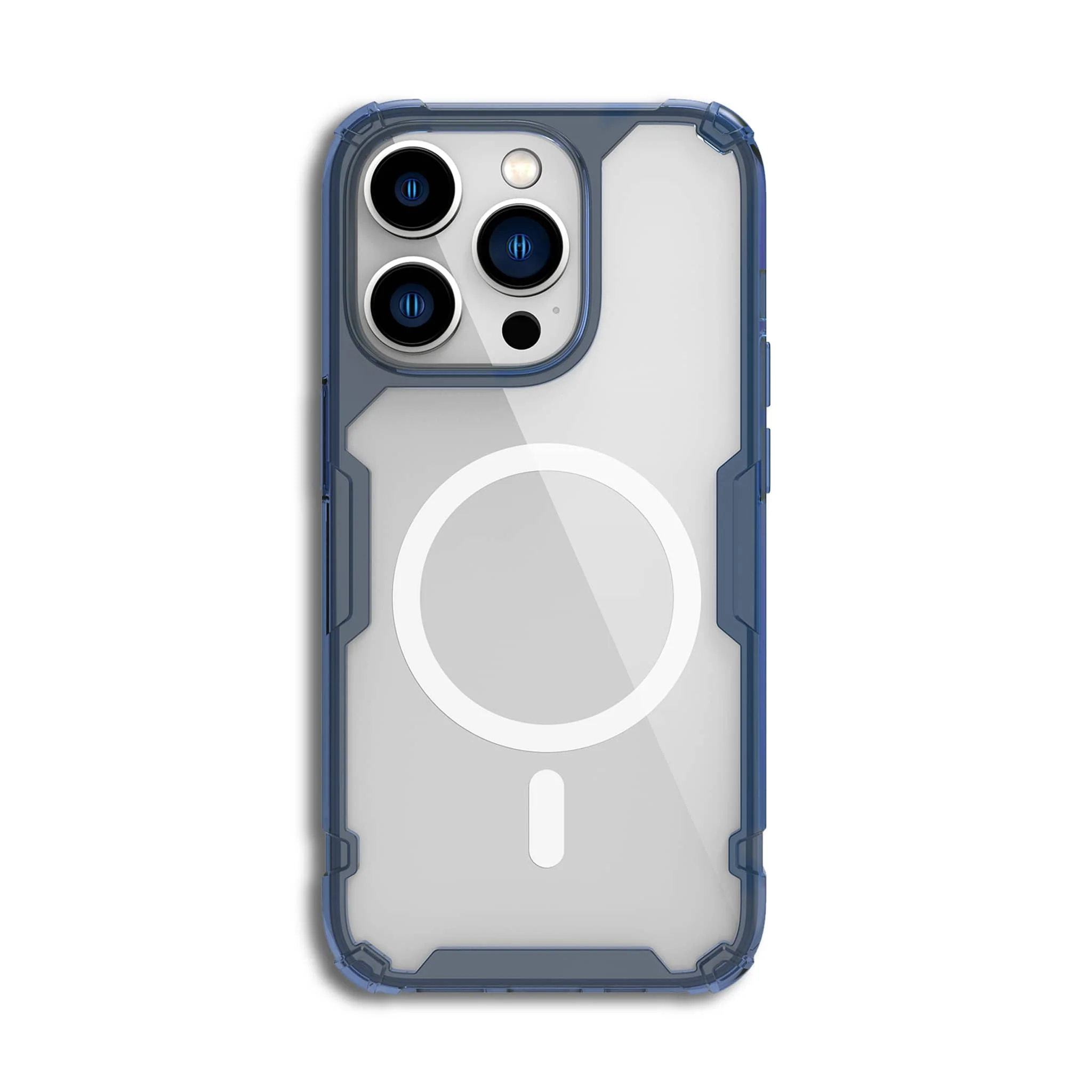 MagSafe® Compatible Nature TPU Pro Case for iPhone 14 Series - Image 4